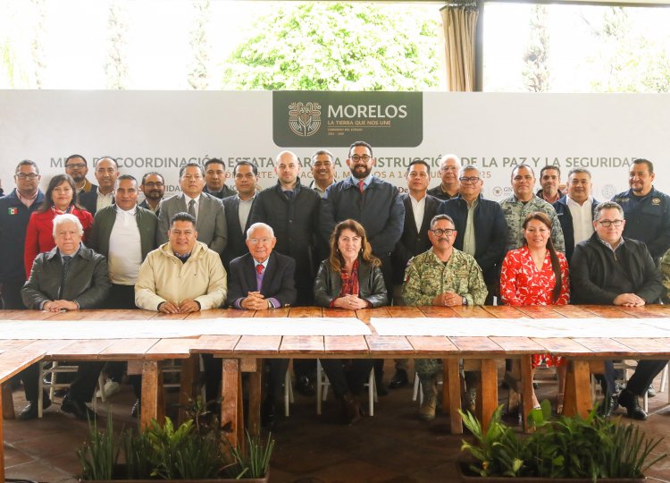 Junto con la 1a astronauta mexicana, llega la Misión Europa 2025 al estado