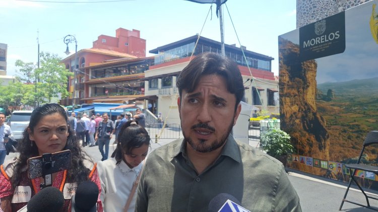 Hay signos de gentrificación en Tepoztlán, pero no en Morelos