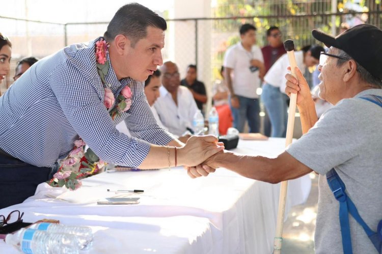 Gestiona Jiutepec repatriación  digna a paisanos del extranjero