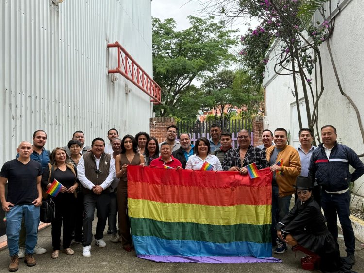 Se avanza en visibilizar derechos  humanos de la diversidad sexual
