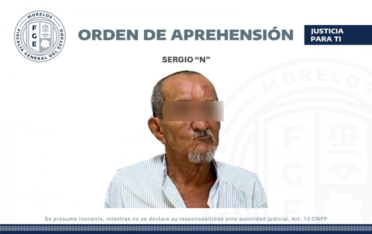 Se fugó en un caso de violencia  familiar y ya quedó aprehendido