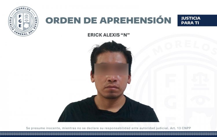Por abuso sexual agravado actúan en contra de Alexis
