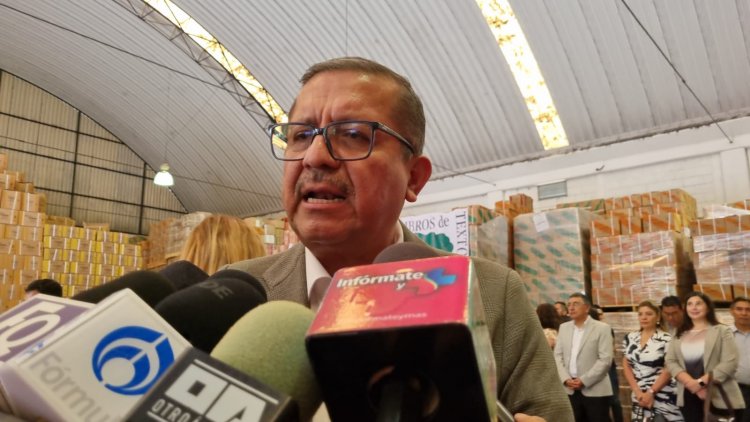 Soldados vigilan escuelas, especialmente, en Cuautla