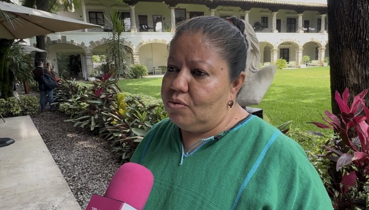Si quieren atender a turismo, deben regular el ambulantaje