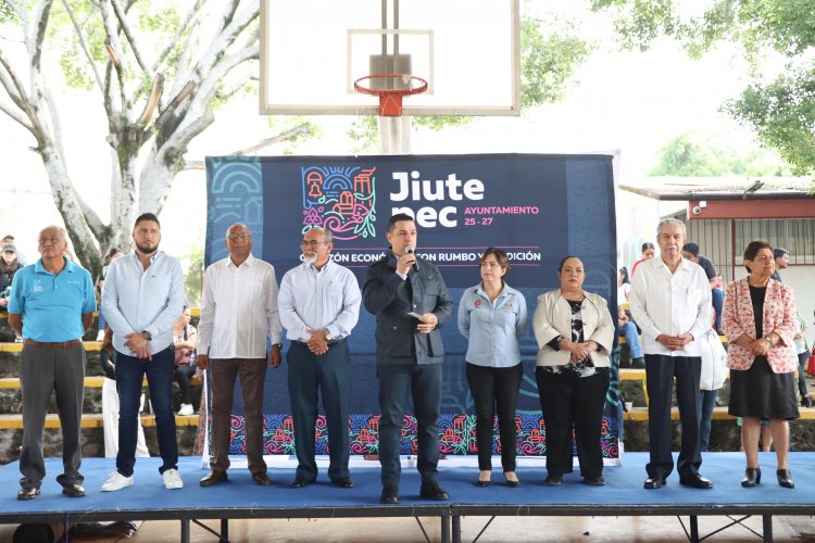 Capacita Jiutepec a más de 900  docentes en jornada académica