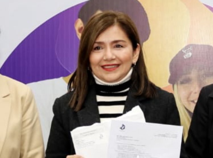 Rectora de UAEM invita  a los cursos de inducción
