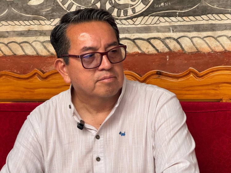 Falsos curas están brindando servicios