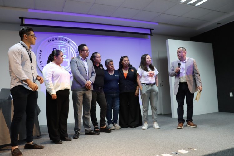 Contra el maltrato animal, personal mejor capacitdo