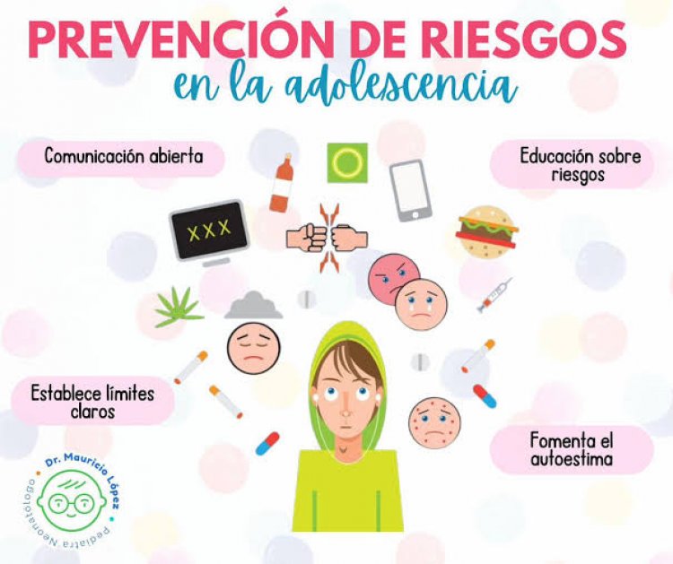 Piden evitar accidentes con los menores en vacaciones