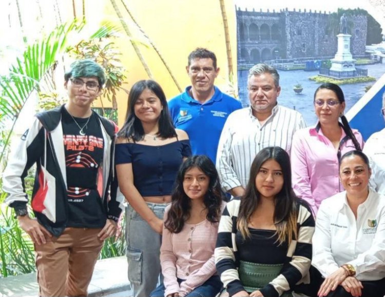 Se prepara Cuernavaca  para orientar a turistas