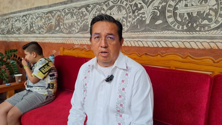 Iglesia reconoce esfuerzo en materia de seguridad