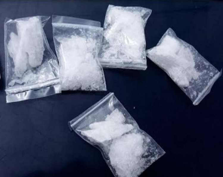 Adolescente, a juicio por traer cristal en Tlaltizapán