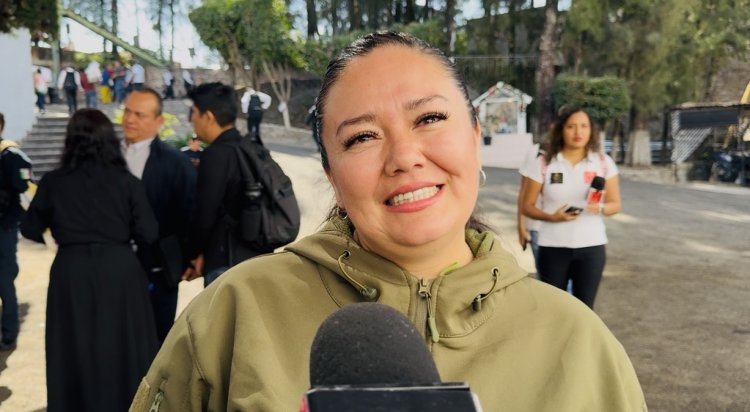 Denuncian rentas de alto riesgo junto a un paredón