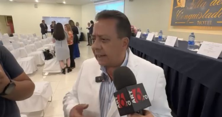 Comenzó lenta la actividad hotelera de las vacaciones