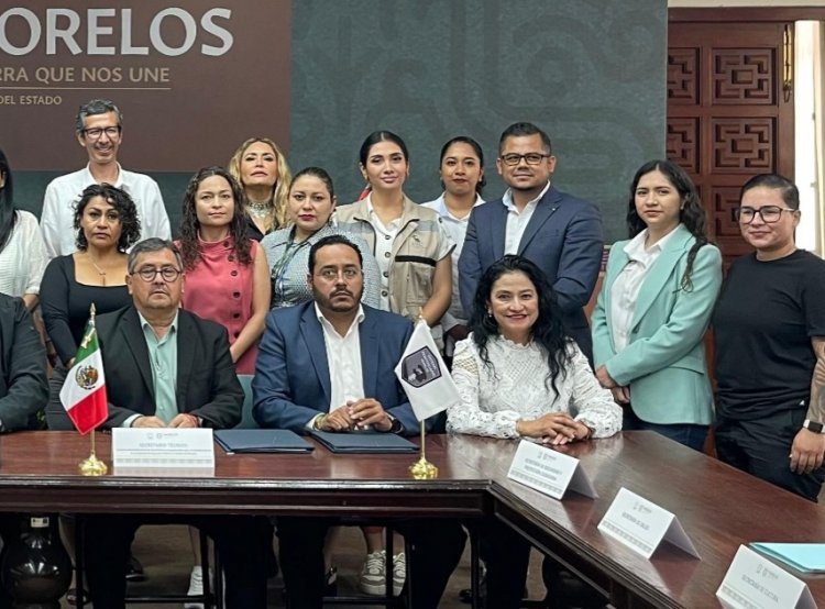 Refuerzan compromiso por reinserción  social con las actividades laborales