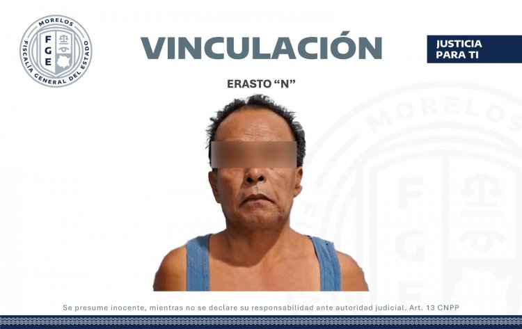 Fue herido con arma blanca y de fuego; el supuesto culpable quedó aprehendido