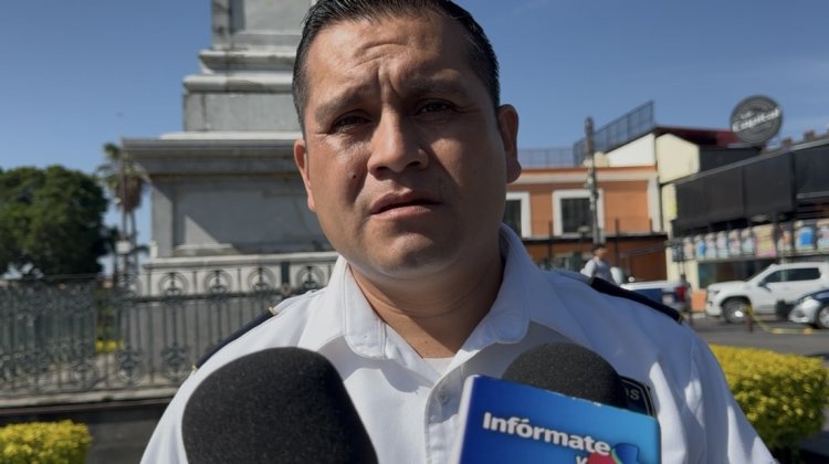 Detectan avenidas con más daño por lluvia en la capital