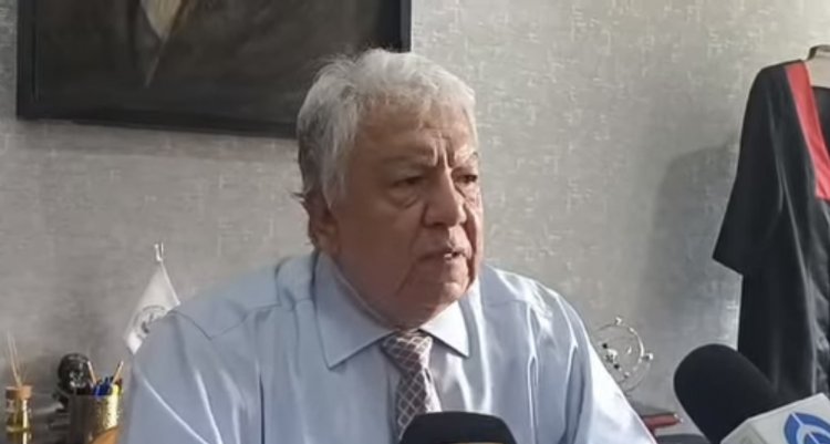 Supuesto apego a derecho en fallos, defiende Elizalde