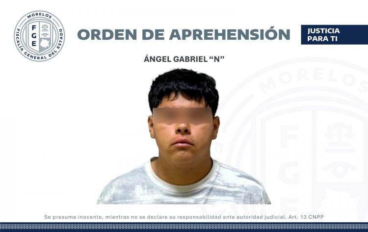 Tras cateo, llevaba juicio en libertad; pero incumplió y ya fue recapturado
