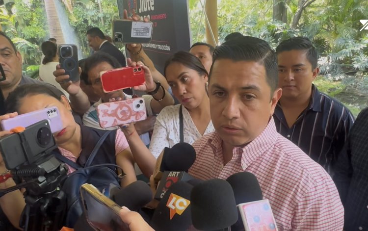 Va Eder Rodríguez por regularizar venta de alcohol y motocicletas