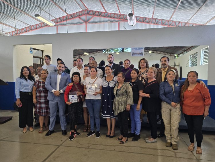Inauguraron Buzón de Paz y Justicia cívica en la capital