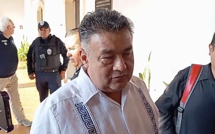 Más operativos en Totolapan, por la presencia de un grupo criminal