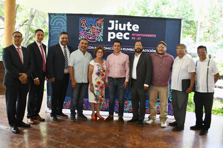Jiutepec da paso histórico  en diálogo entre religiones