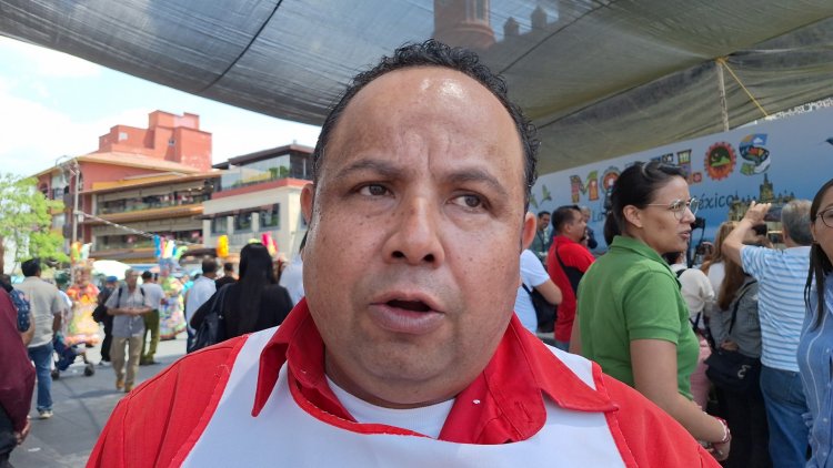 Cruz Roja, con 400 auxilios al mes; 1/4, de percances viales