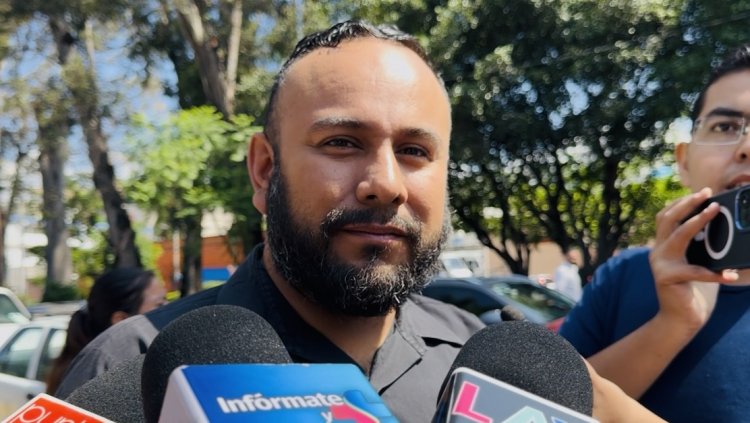 Colonias Unidas de Cuernavaca  pretende orden para el corralón