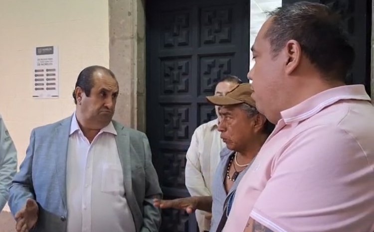 Fecha prometida para el ALM reparado se cumplió