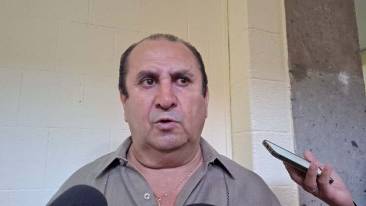 Alertan de falsos gestores a través del "Fondo Morelos"