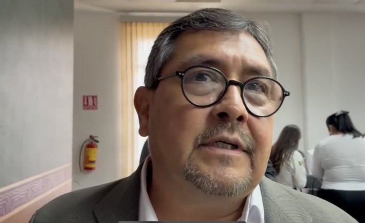 Acaba autogobierno en cárceles, dice autoridad