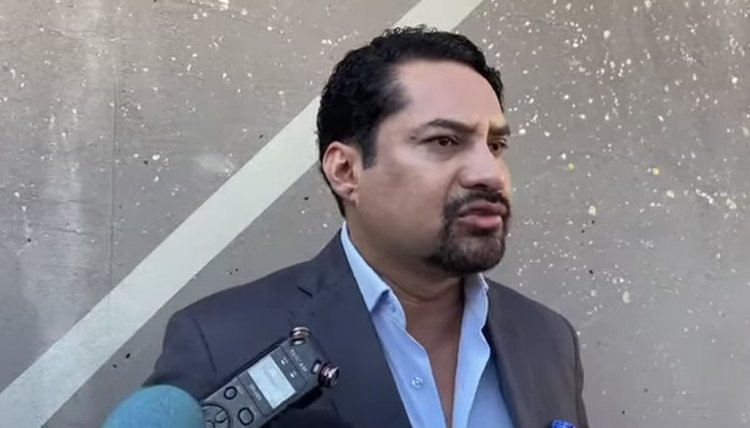 Aplauden cese de Nava  y llegada de funcionarias