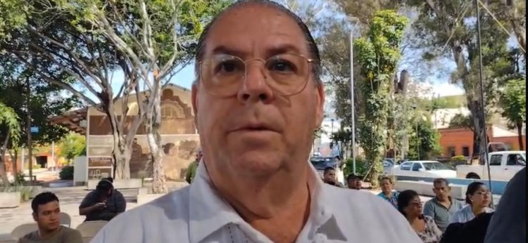 Solicitan frenar abuso de  exinspectores capitalinos