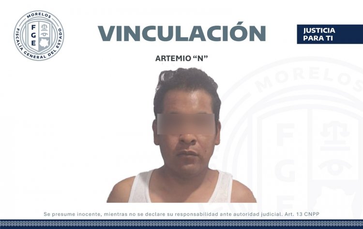 Lo acusan por agredir a su expareja en Jantetelco