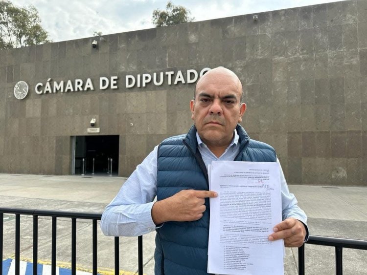 Deben coordinarse FGE y TSJ Vs. “puerta giratoria”
