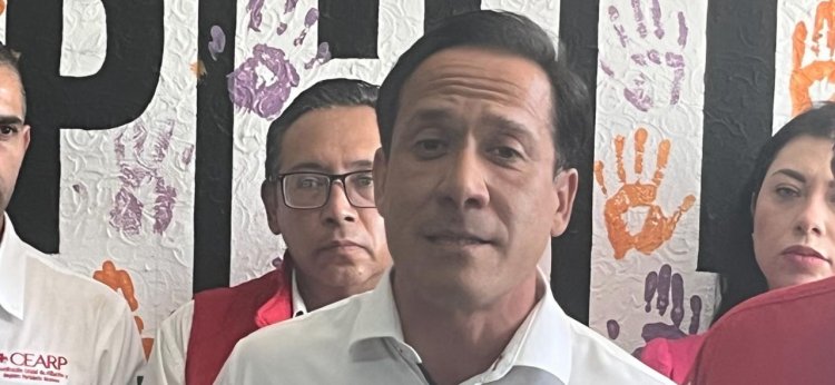 PRI descarta las alianzas; va a recuperar espacios