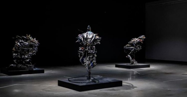 Invitan a explorar juego  y el arte contemporáneo