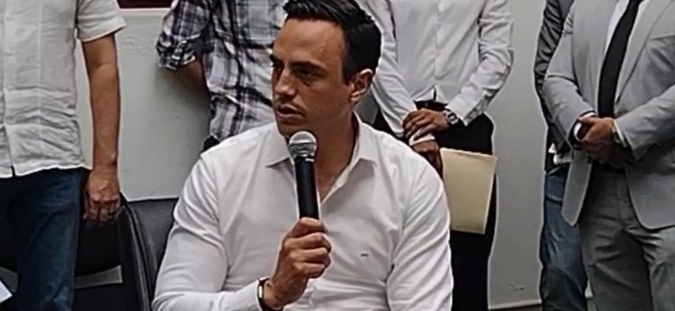 De Cuauh y “Lobito”, Congreso exige informar de investigación