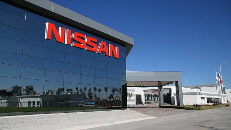 Suspendió este martes actividades Nissan en CIVAC
