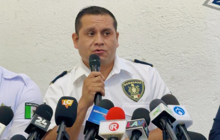 Fuego forestal ya no es problema, pero sí, siniestros en los hogares