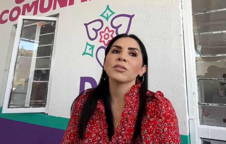 Avanza DIF Jiutepec en la reapertura de comedores