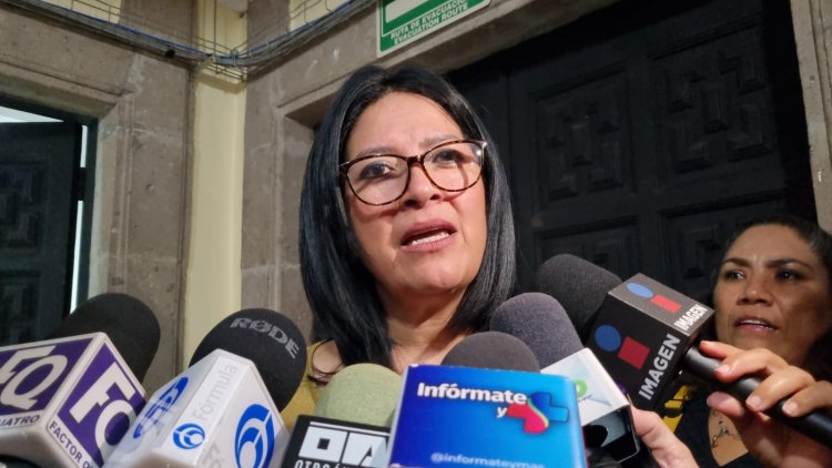 Quizá, prórroga en refrendo para sector del transporte