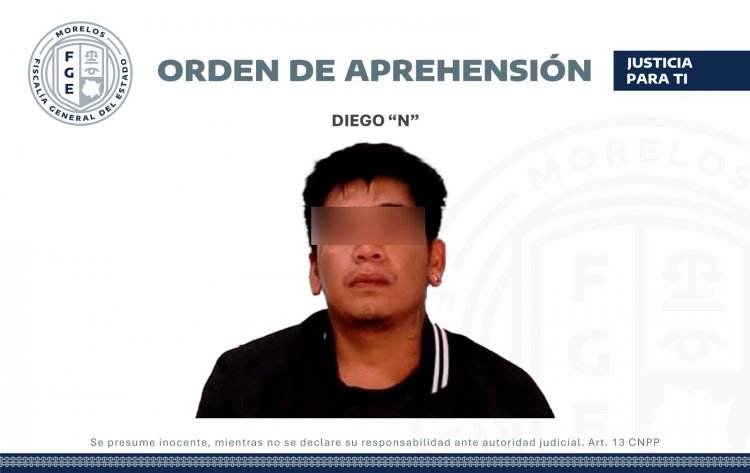 Narcomenudista fue reaprehendido por incumplir medidas cautelares