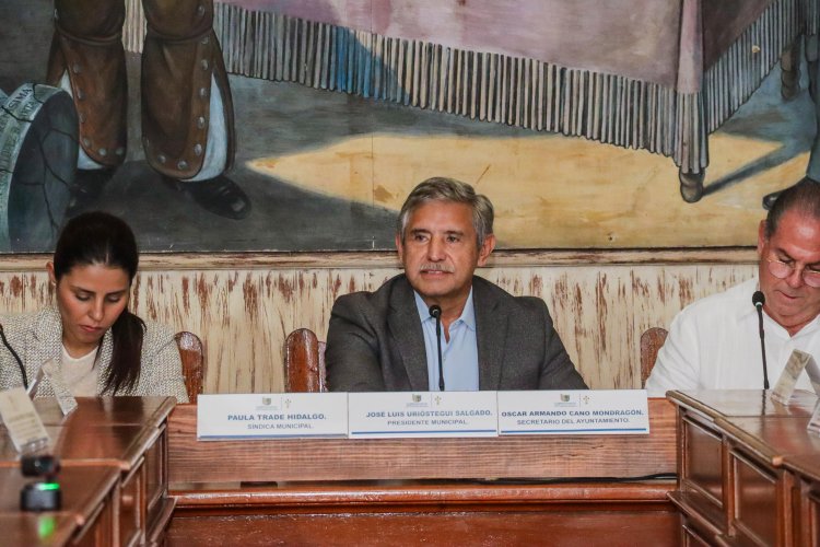 Reformas constitucionales de tope salarial  y presupuesto, aprobadas por Cuernavaca