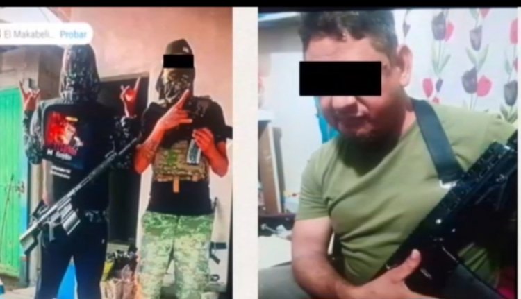 Cámaras 'parásitas' desinstaladas  y fuertes golpes a la delincuencia