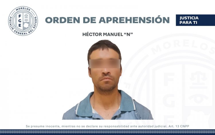 Libre, mantenía proceso por drogas, pero incumplió y fue reaprehendido
