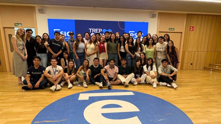 Alienta la UTEZ movilidad internacional de alumnos