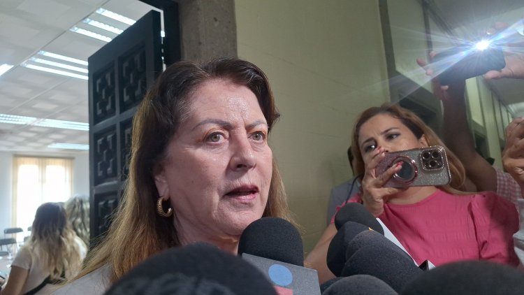 Gobierno donará terrenos para las nuevas empresas