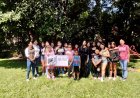 Gobierno estatal promueve perspectiva  de género entre juventud de Yautepec